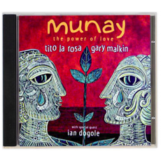 Munay - The Power Of Love - MP3